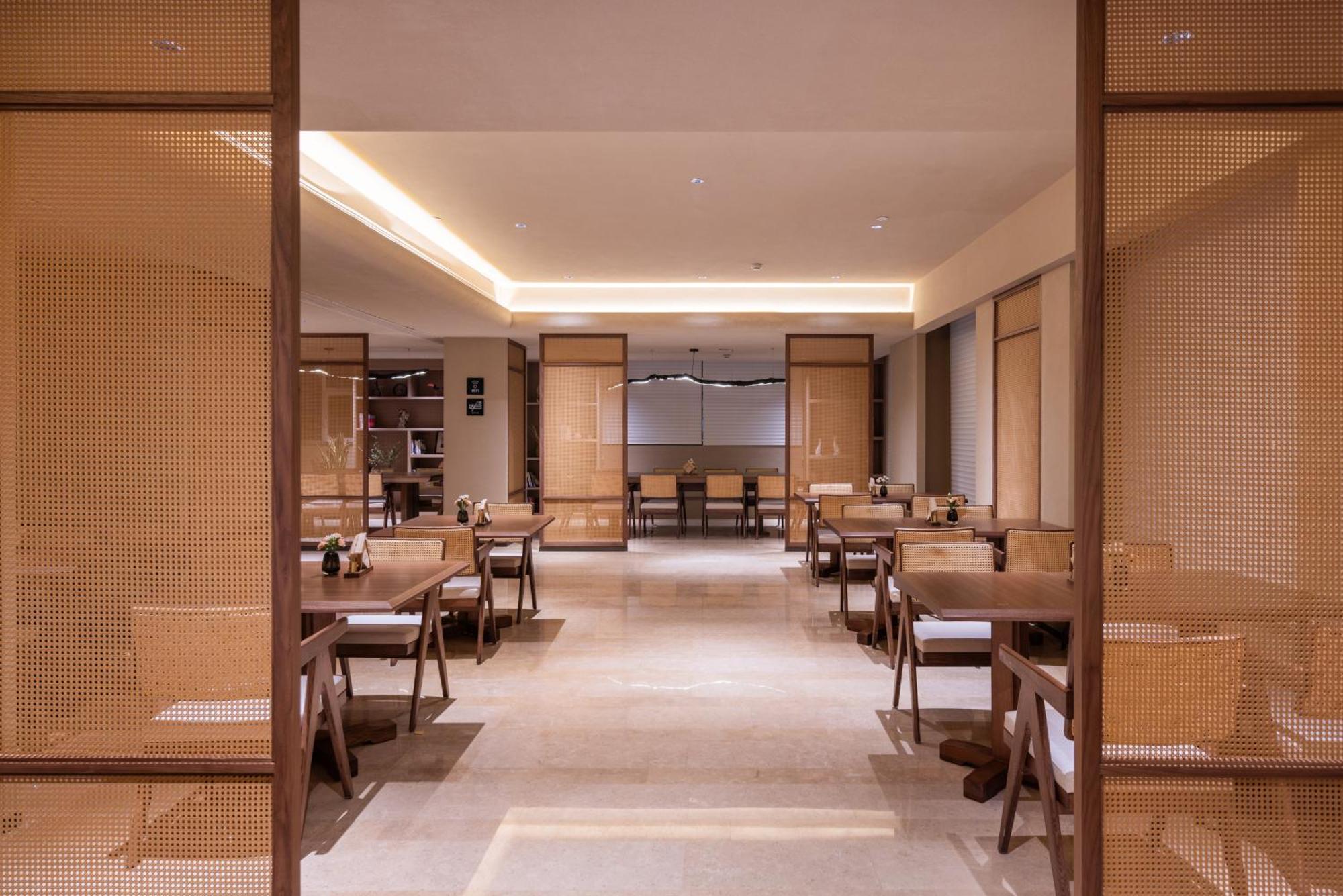 Atour Hotel Xian Greater Wild Goose Pagoda Exteriér fotografie