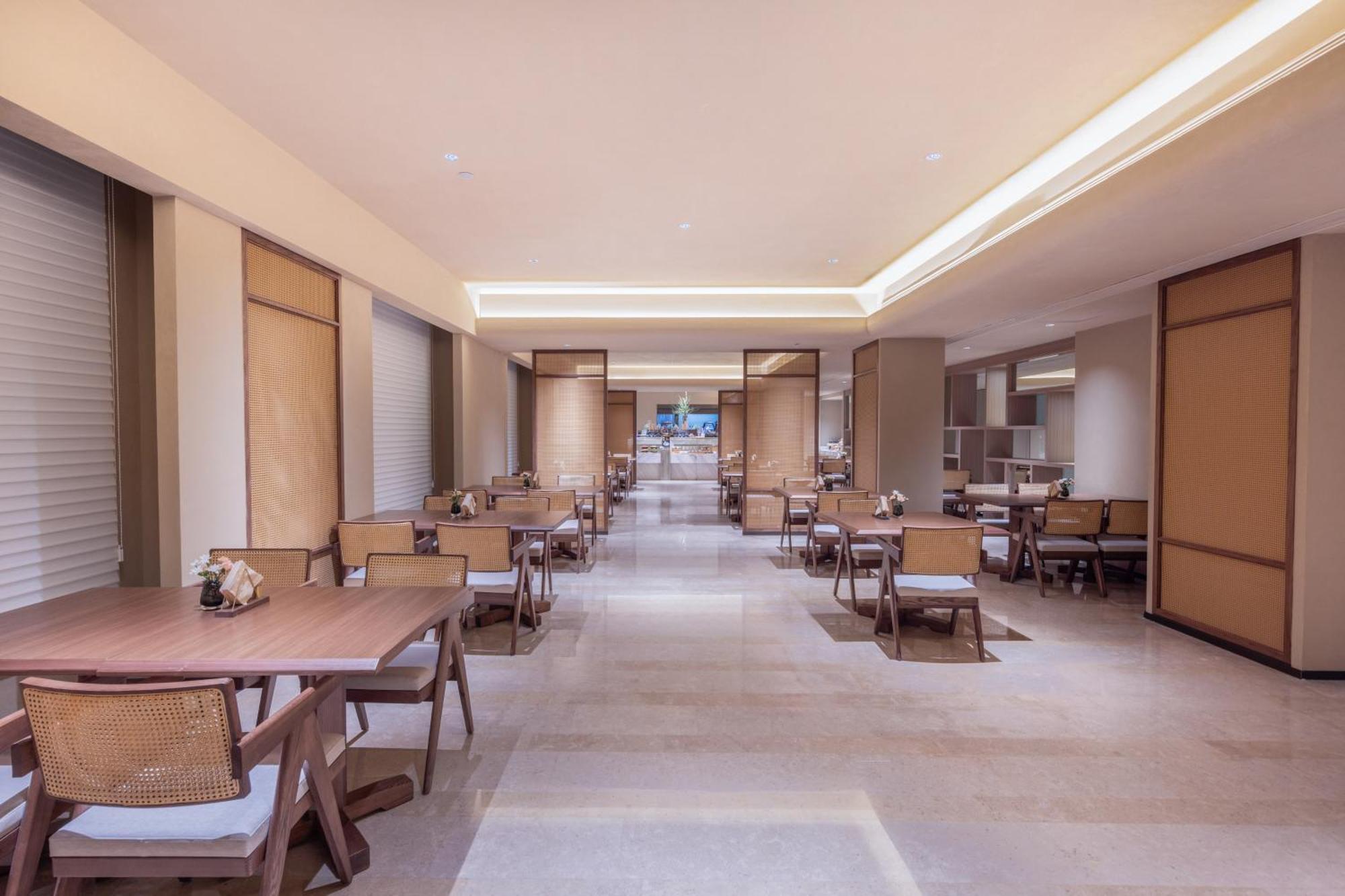 Atour Hotel Xian Greater Wild Goose Pagoda Exteriér fotografie