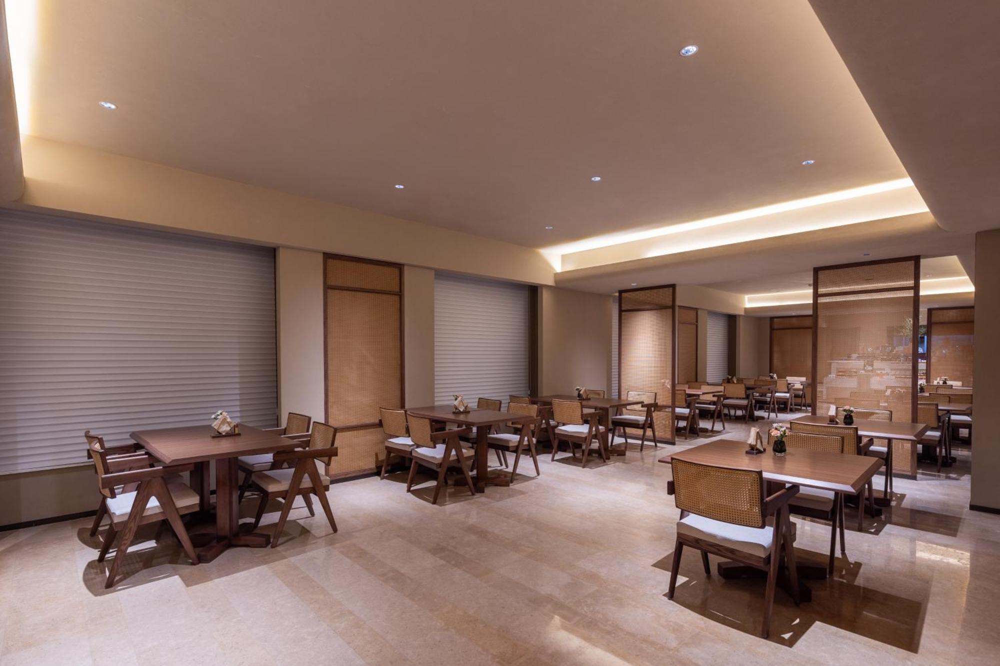 Atour Hotel Xian Greater Wild Goose Pagoda Exteriér fotografie